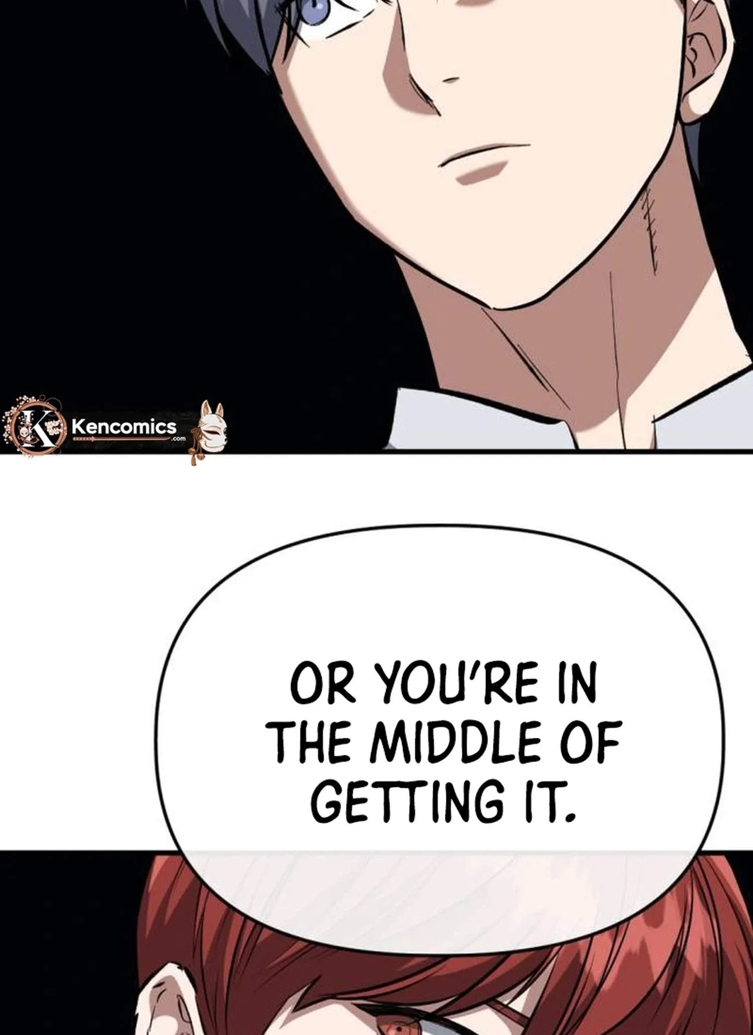 killing killer Chapter 163 page 5