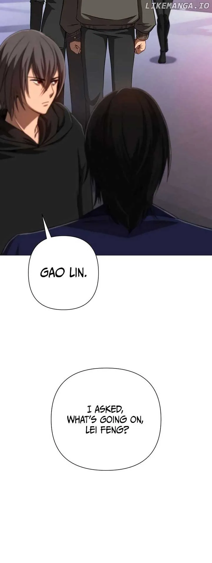 Return of the SSS-Class Demon Lord Chapter 33 page 14