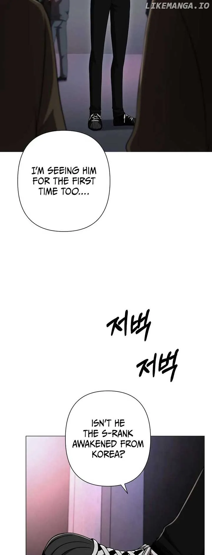 Return of the SSS-Class Demon Lord Chapter 33 page 6