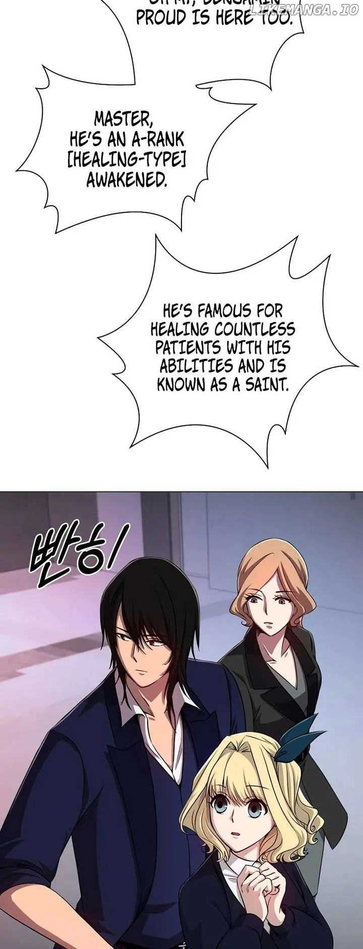 Return of the SSS-Class Demon Lord Chapter 33 page 4
