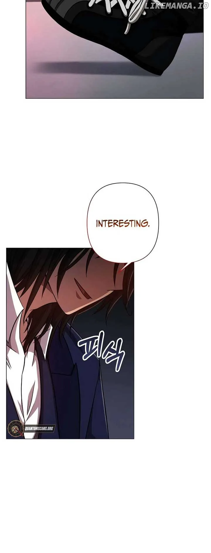 Return of the SSS-Class Demon Lord Chapter 33 page 7
