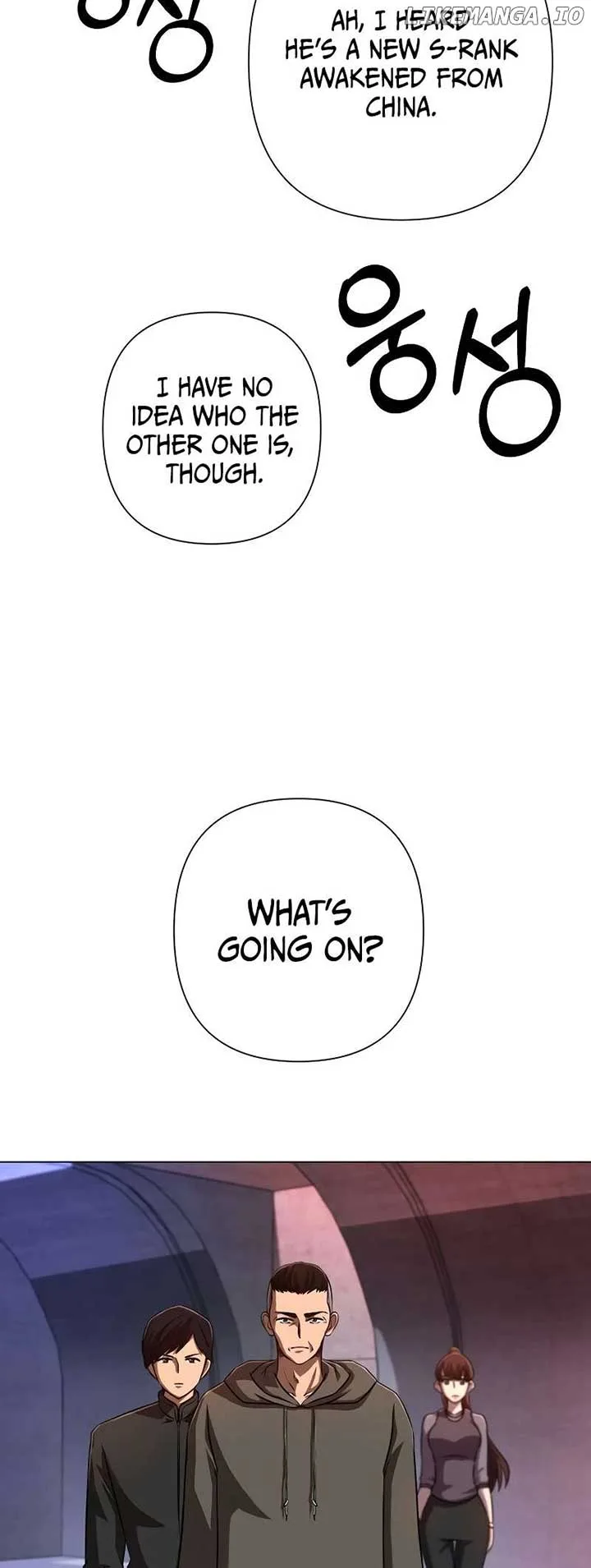 Return of the SSS-Class Demon Lord Chapter 33 page 13