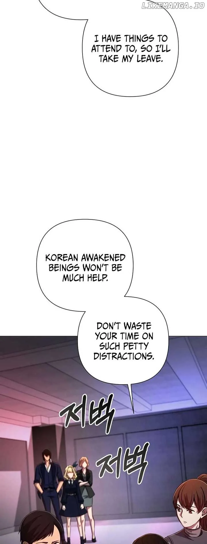 Return of the SSS-Class Demon Lord Chapter 33 page 18