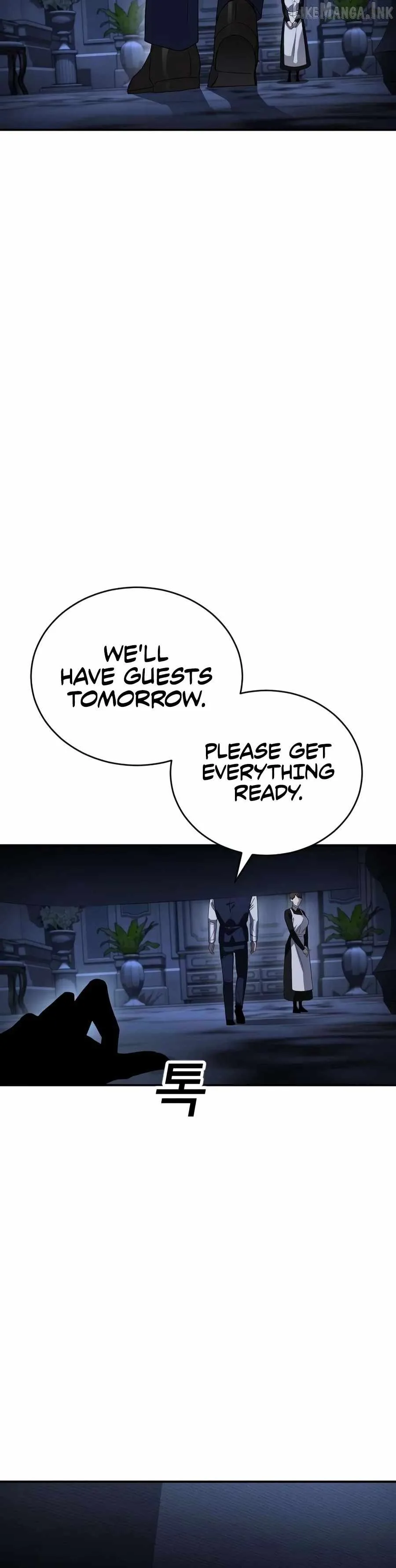 A Grimoire Changed My Fate Chapter 6 page 21