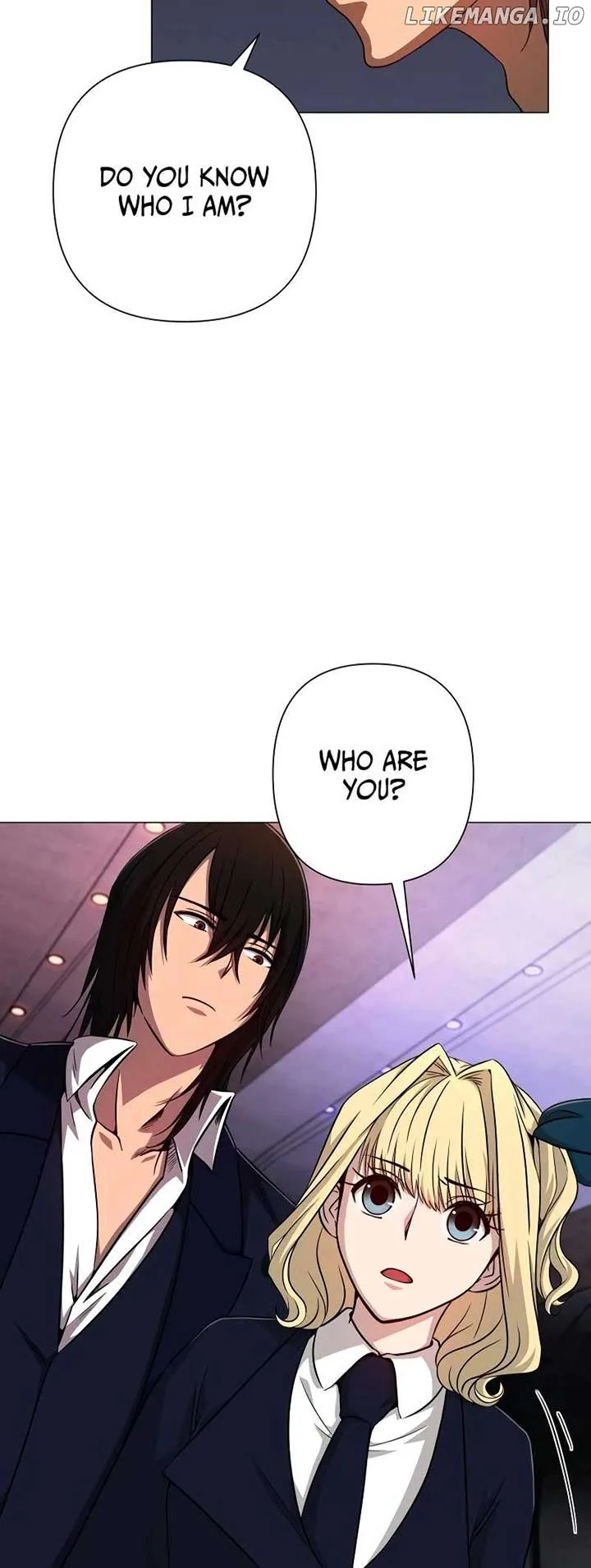 Return of the SSS-Class Demon Lord Chapter 33 page 10