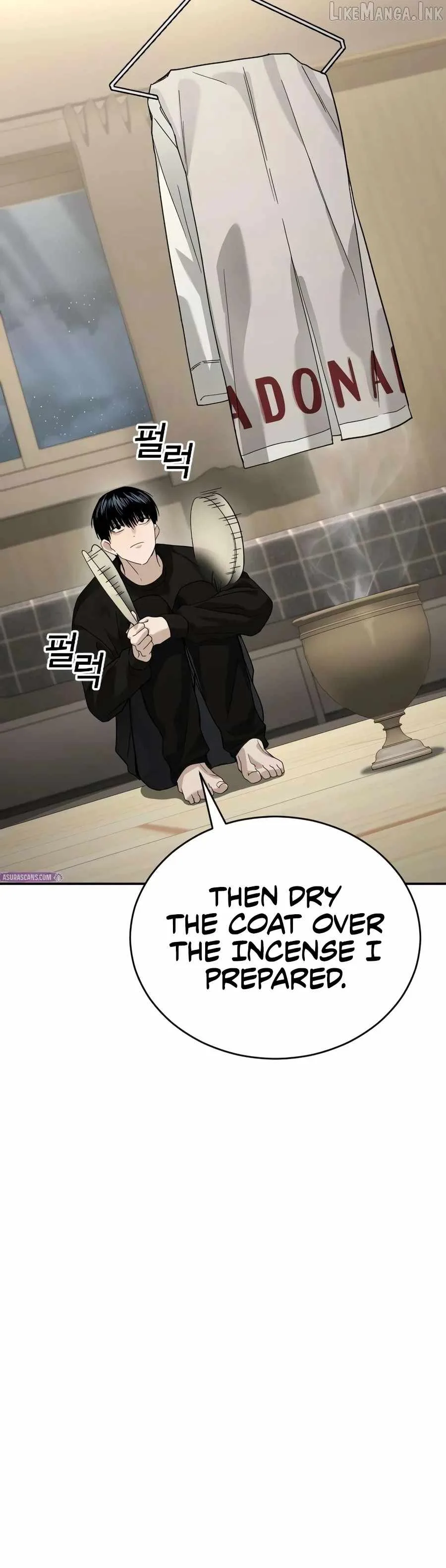 A Grimoire Changed My Fate Chapter 6 page 23