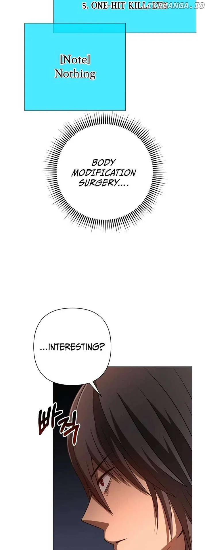Return of the SSS-Class Demon Lord Chapter 33 page 9