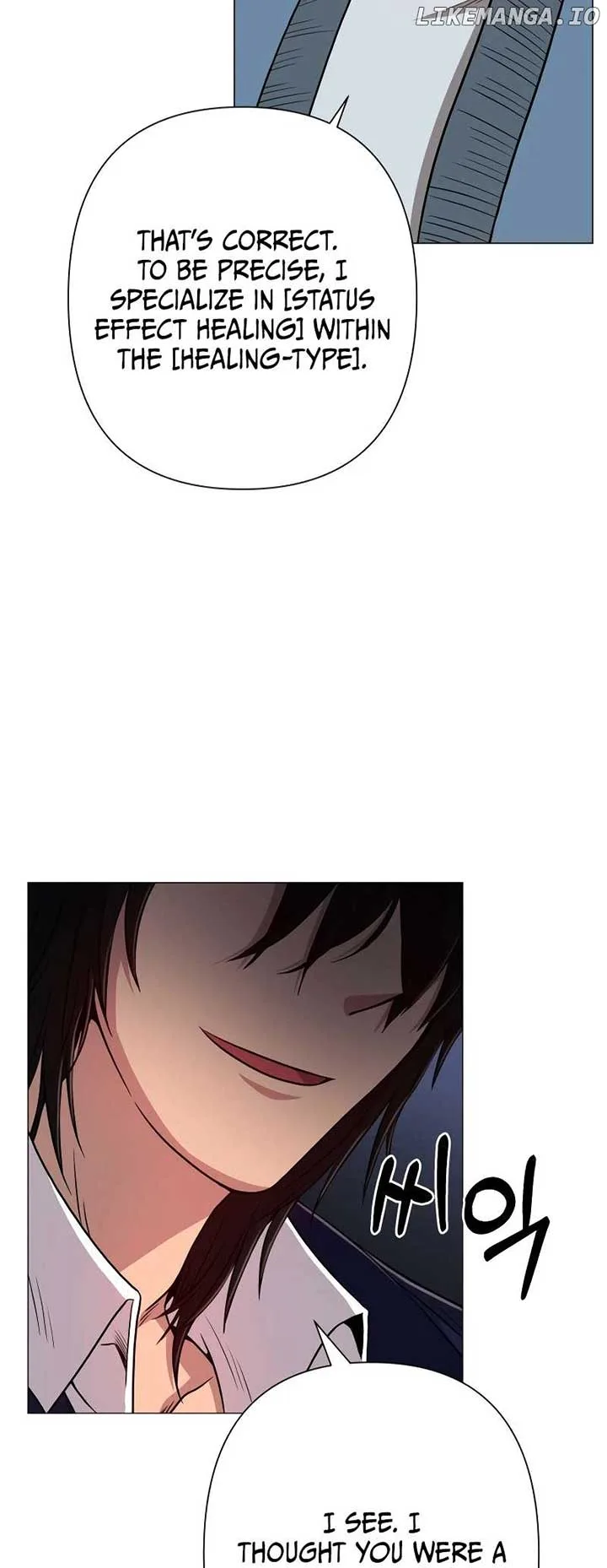 Return of the SSS-Class Demon Lord Chapter 33 page 32