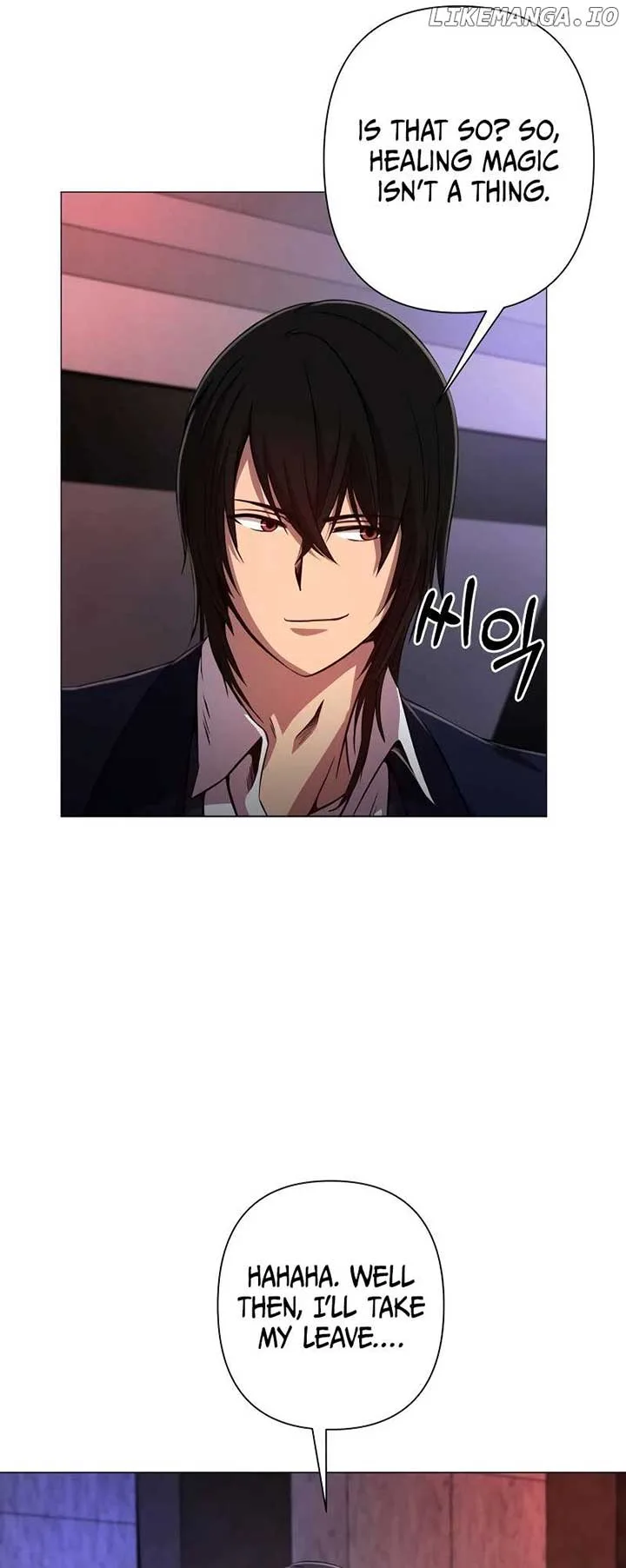 Return of the SSS-Class Demon Lord Chapter 33 page 36