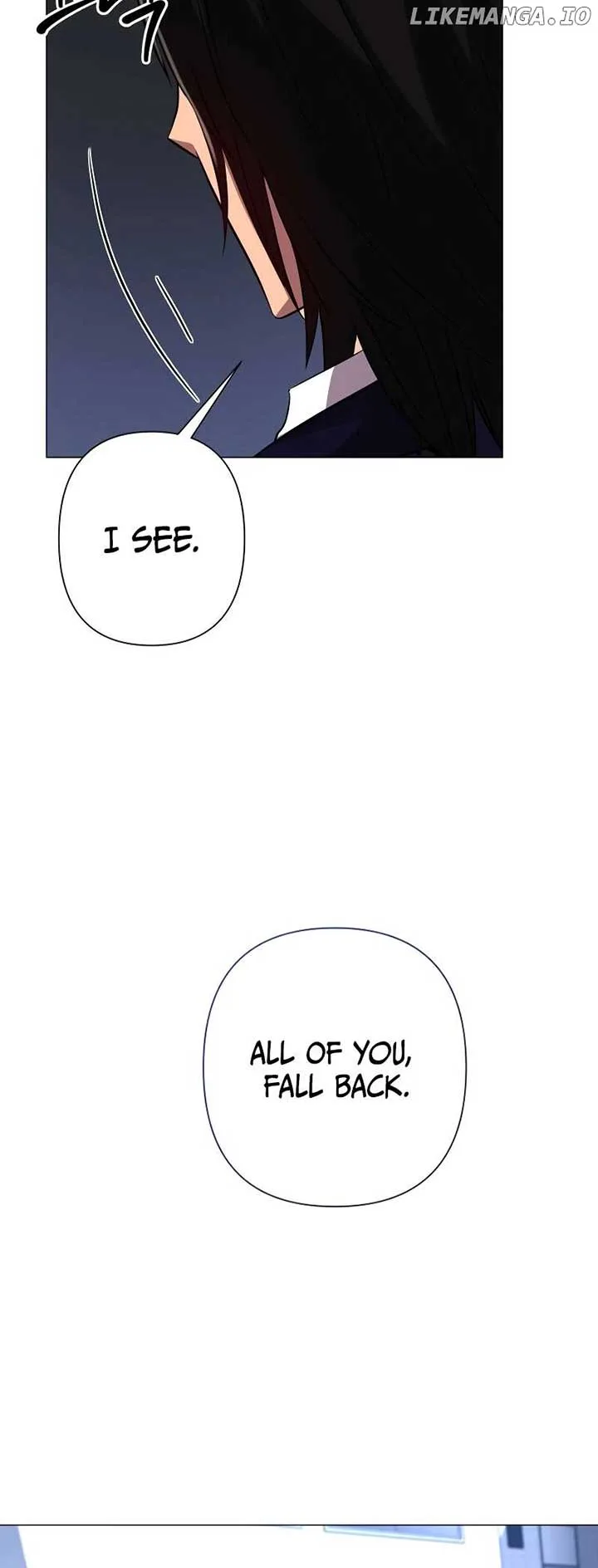 Return of the SSS-Class Demon Lord Chapter 33 page 53
