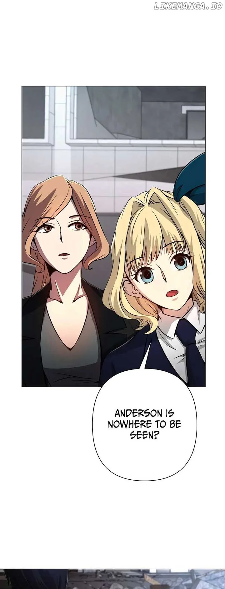 Return of the SSS-Class Demon Lord Chapter 33 page 46
