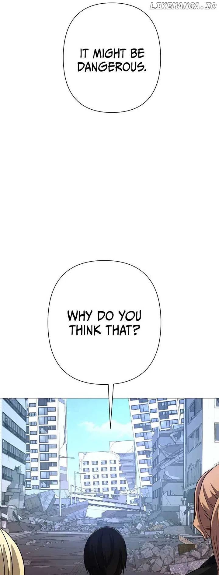 Return of the SSS-Class Demon Lord Chapter 33 page 50