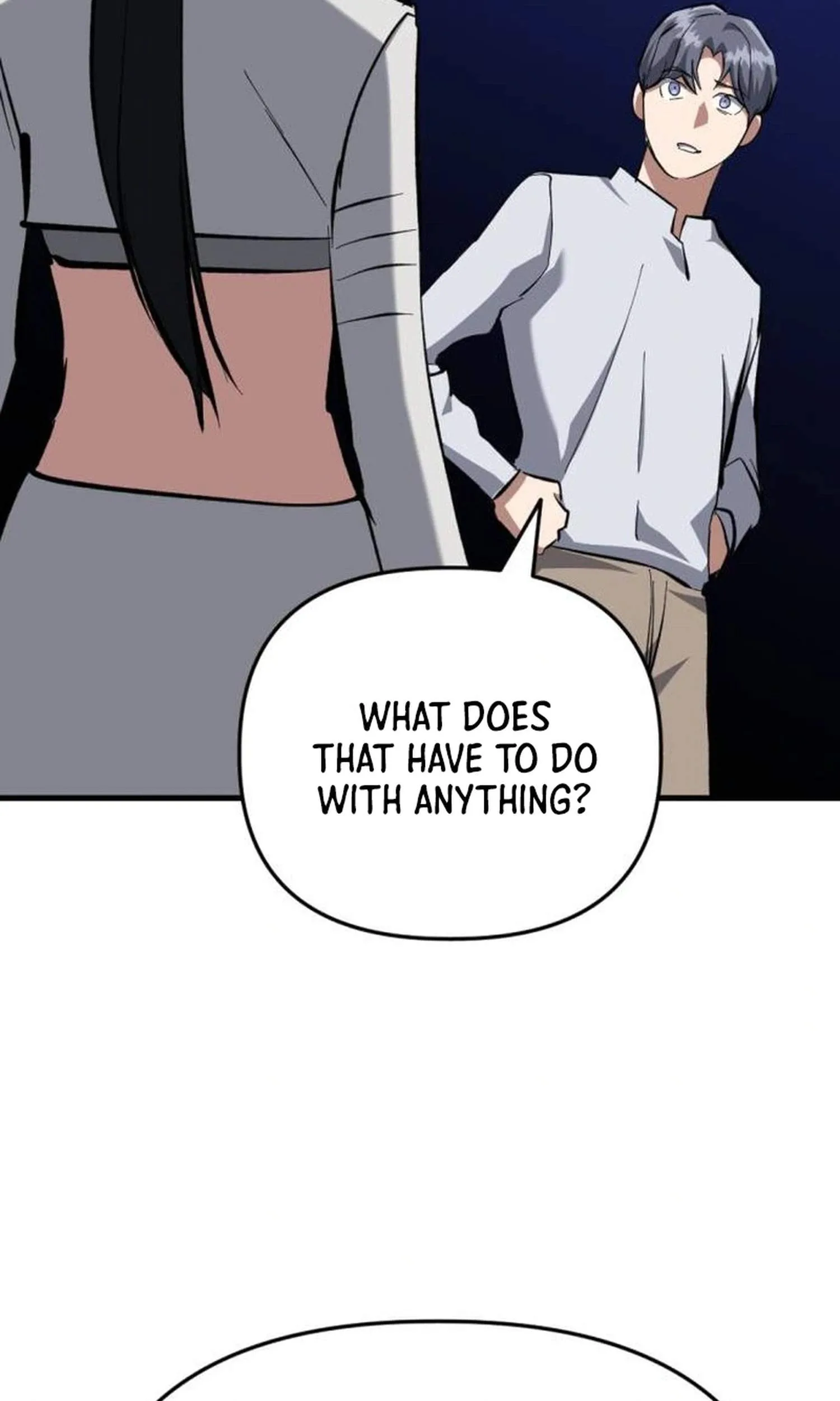killing killer Chapter 163 page 7