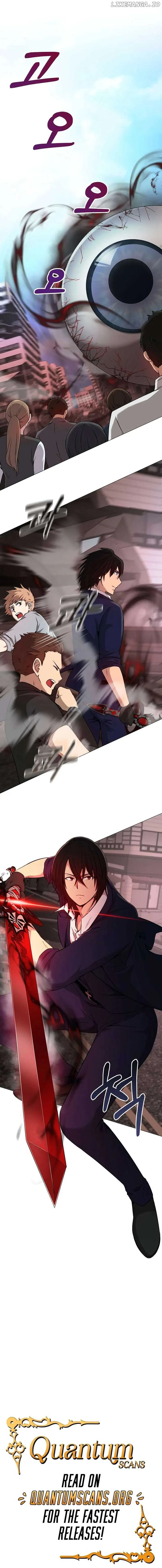Return of the SSS-Class Demon Lord Chapter 33 page 63