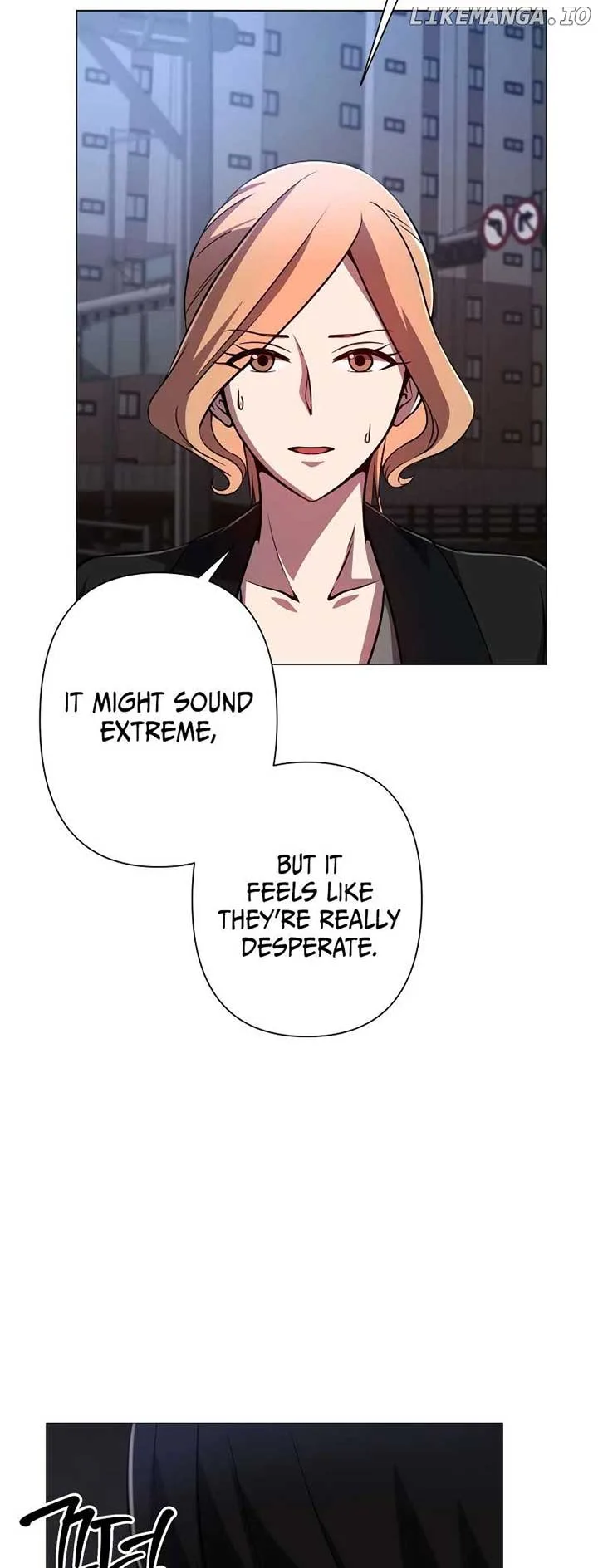 Return of the SSS-Class Demon Lord Chapter 33 page 52
