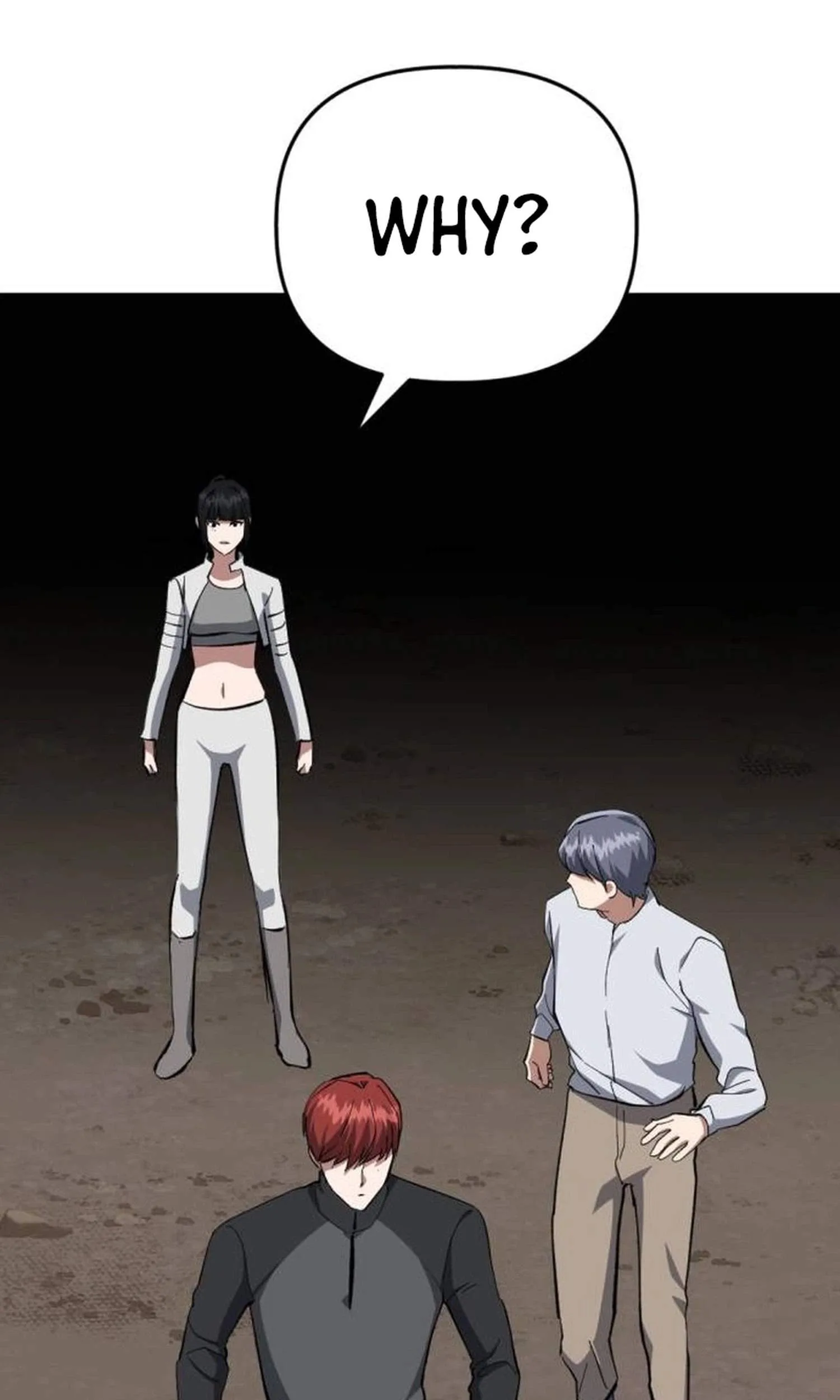 killing killer Chapter 163 page 2
