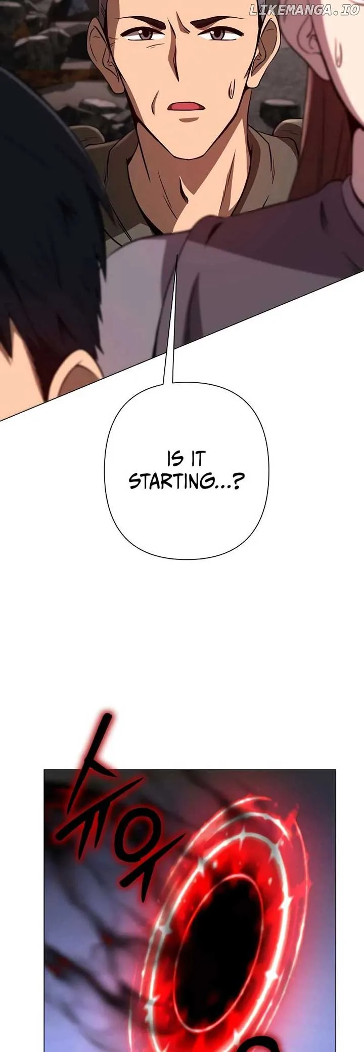 Return of the SSS-Class Demon Lord Chapter 33 page 60