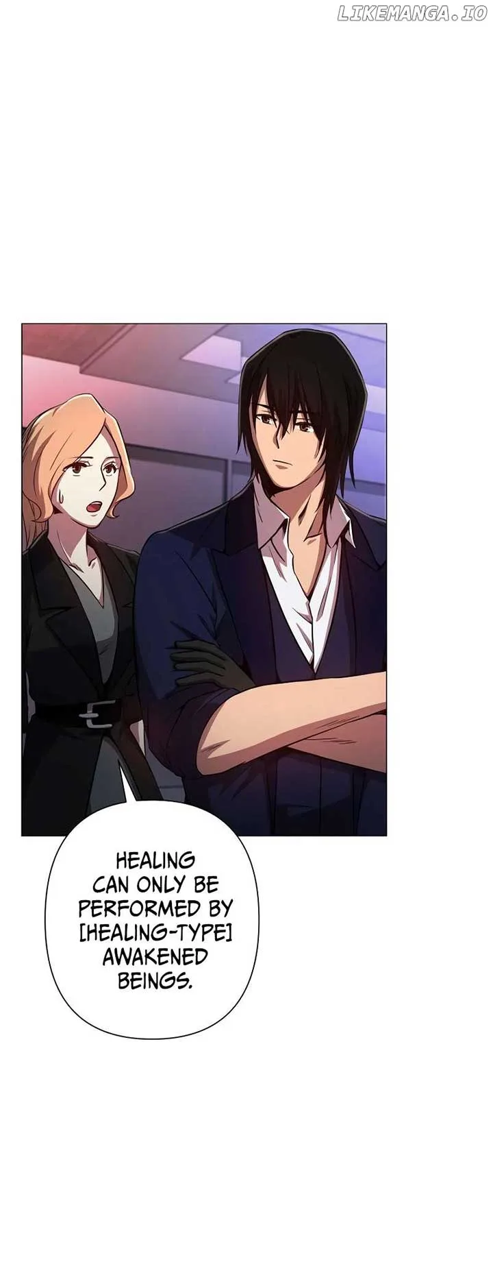 Return of the SSS-Class Demon Lord Chapter 33 page 35
