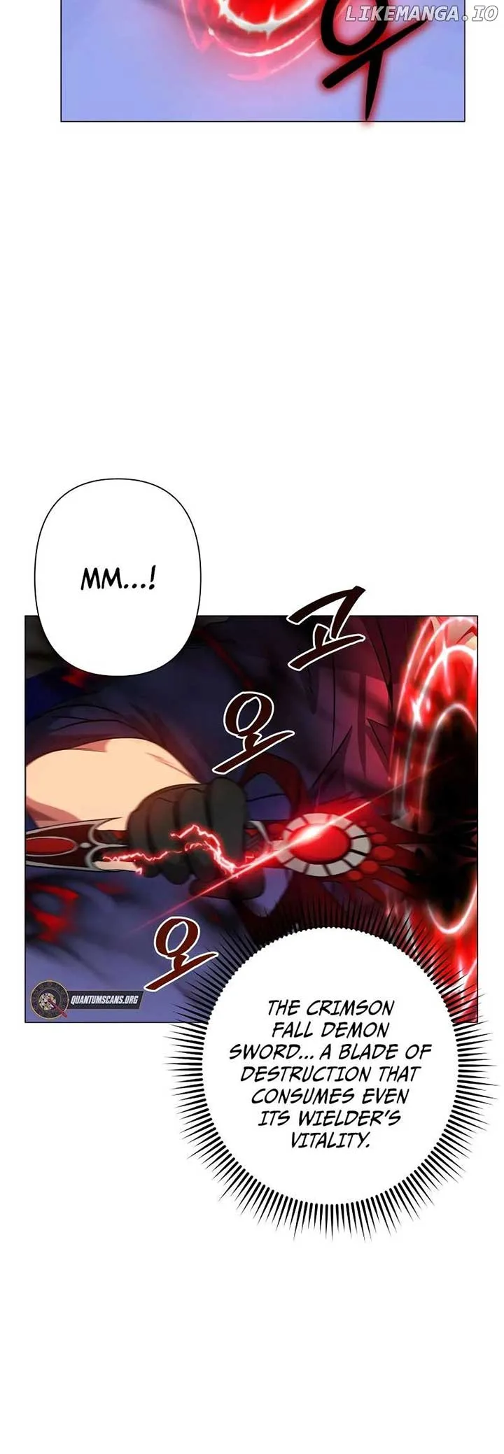Return of the SSS-Class Demon Lord Chapter 33 page 61