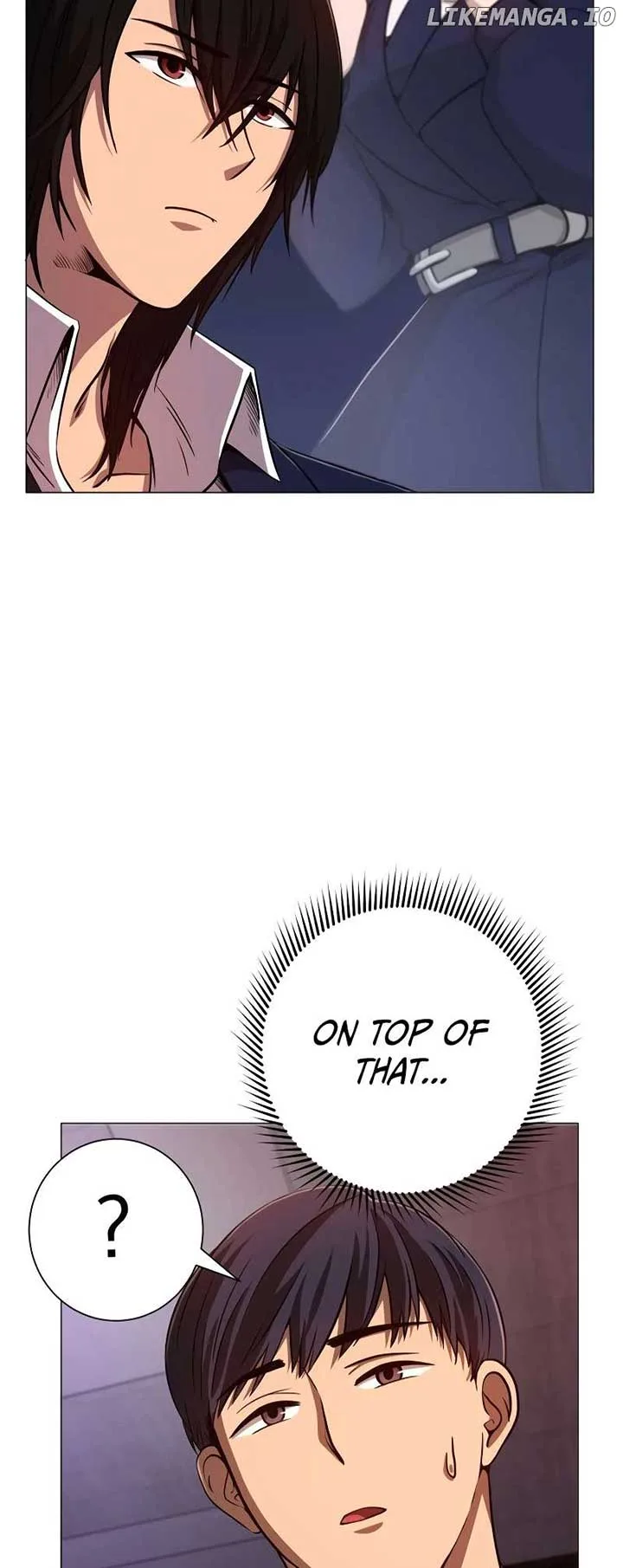 Return of the SSS-Class Demon Lord Chapter 33 page 25