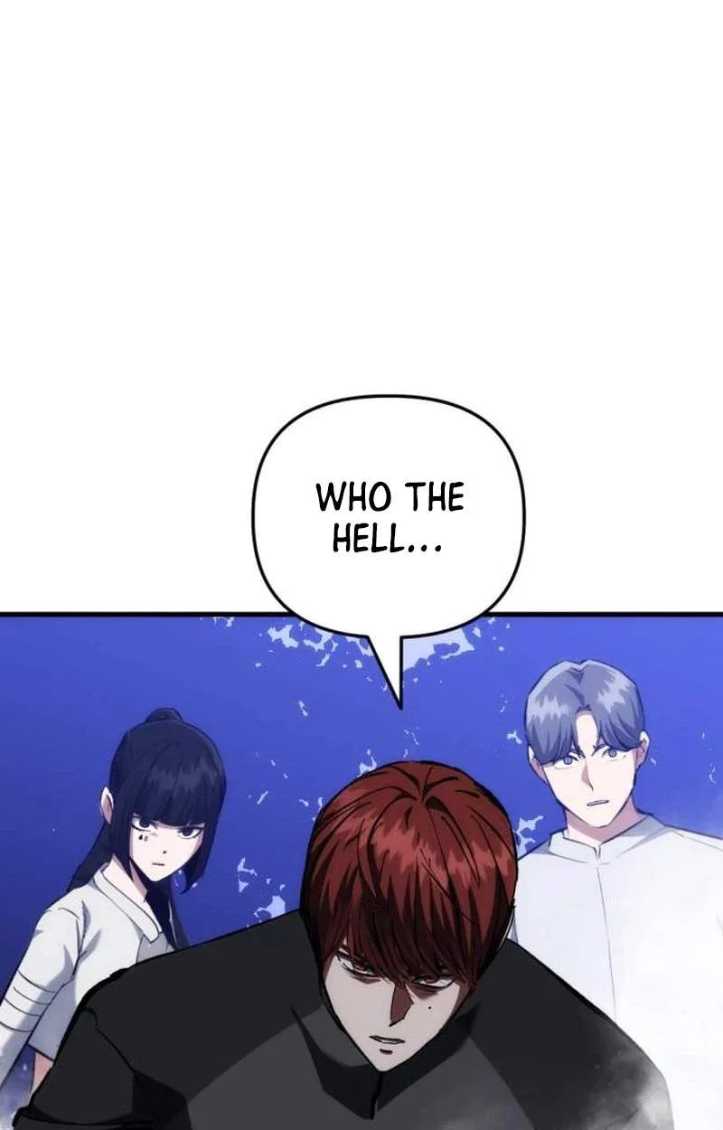 killing killer Chapter 163 page 27
