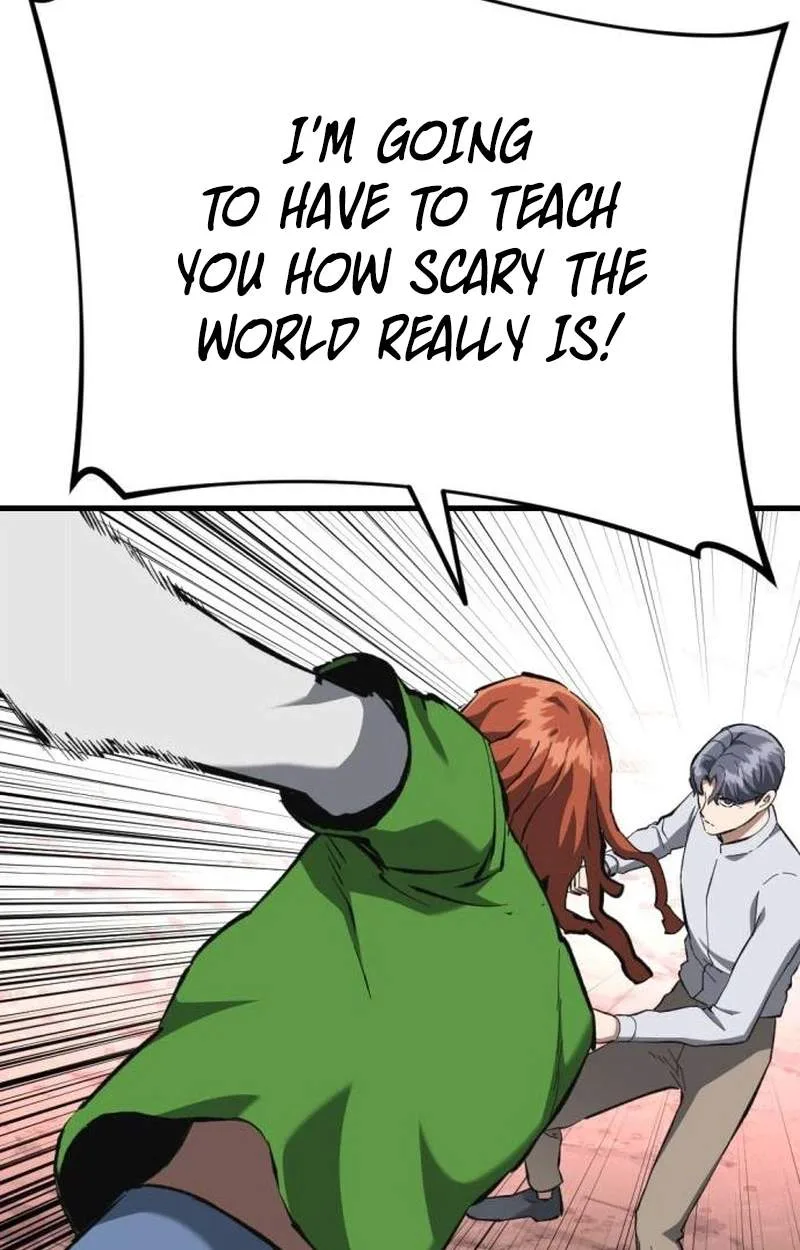 killing killer Chapter 164 page 14