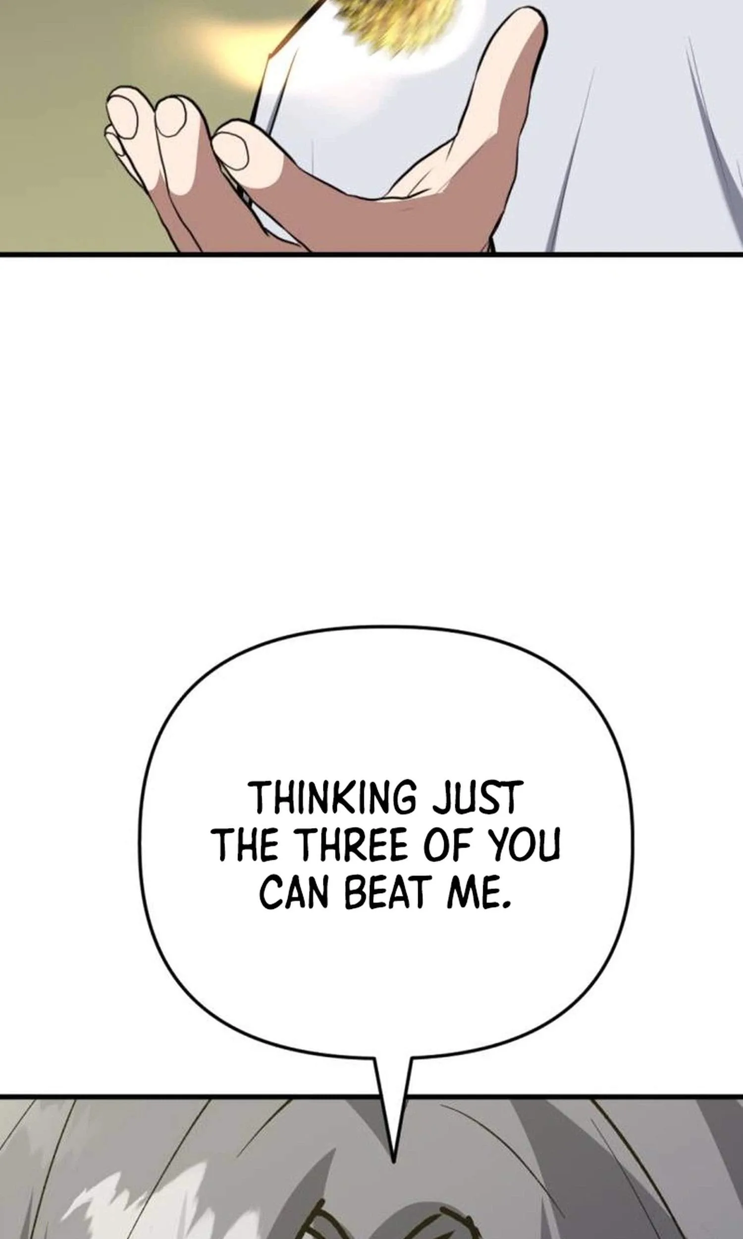 killing killer Chapter 164 page 8