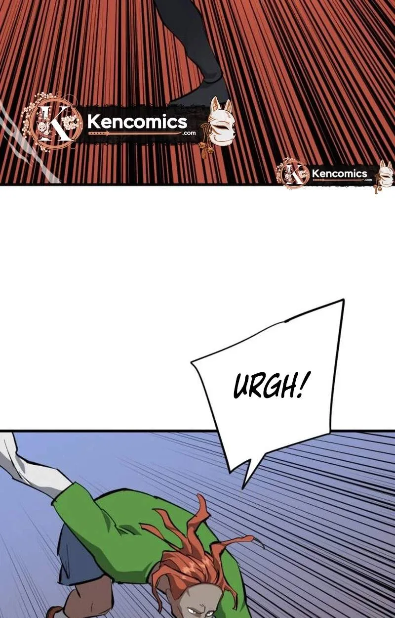 killing killer Chapter 163 page 24