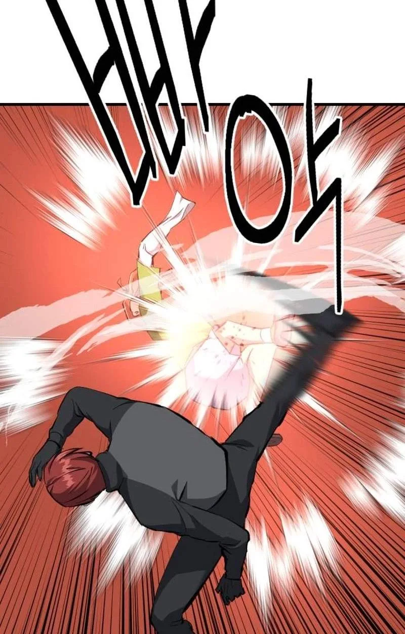 killing killer Chapter 163 page 23