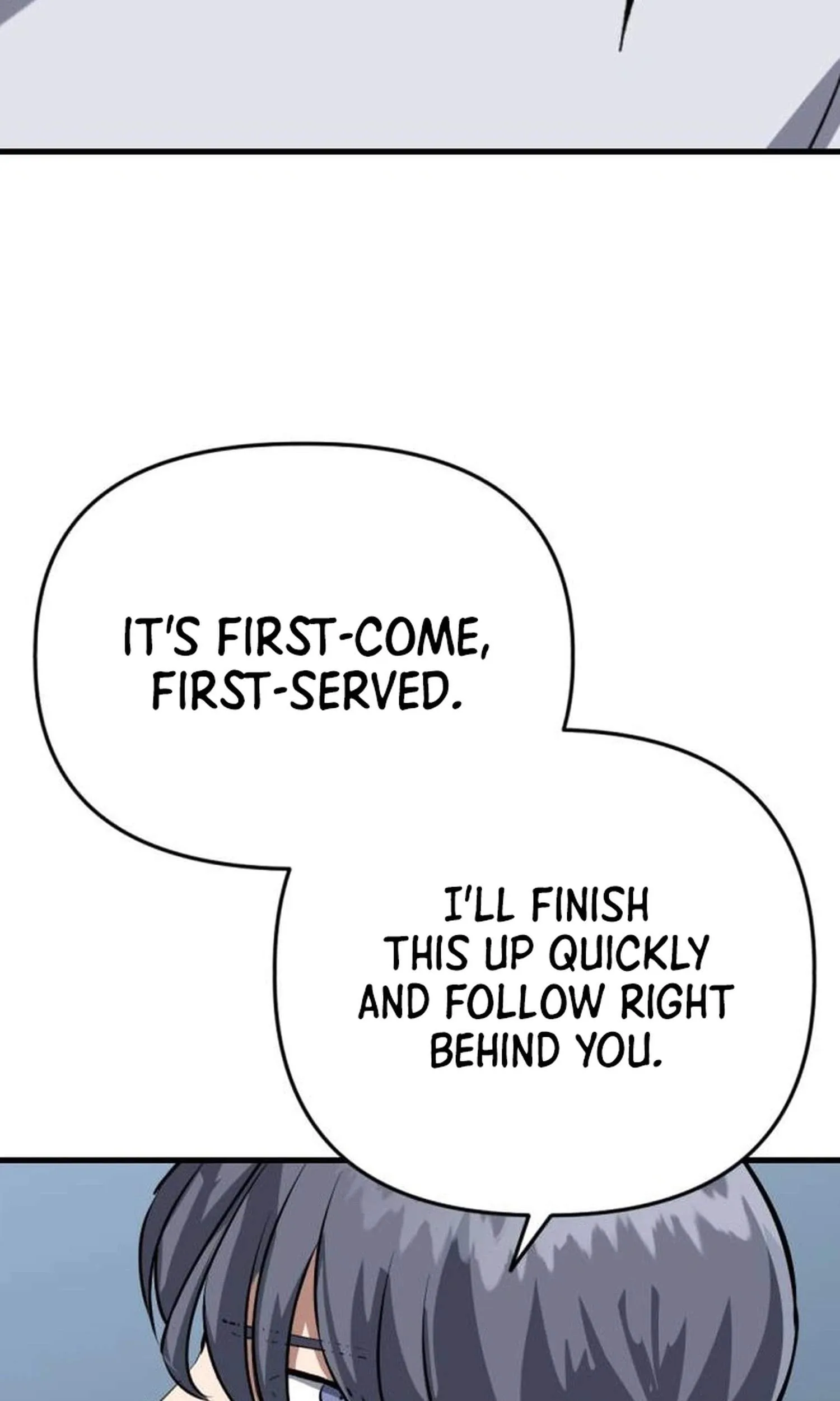 killing killer Chapter 164 page 3