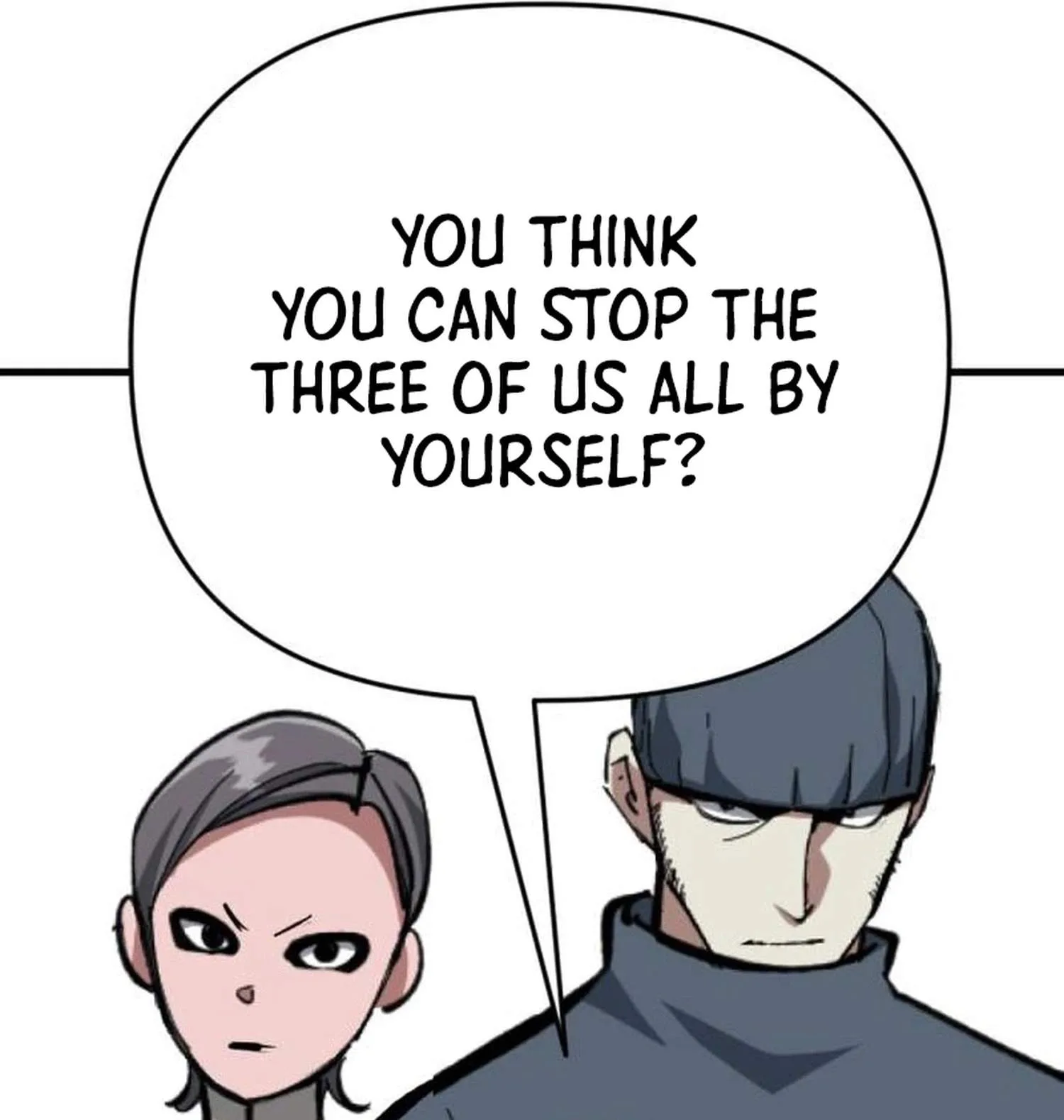 killing killer Chapter 164 page 5
