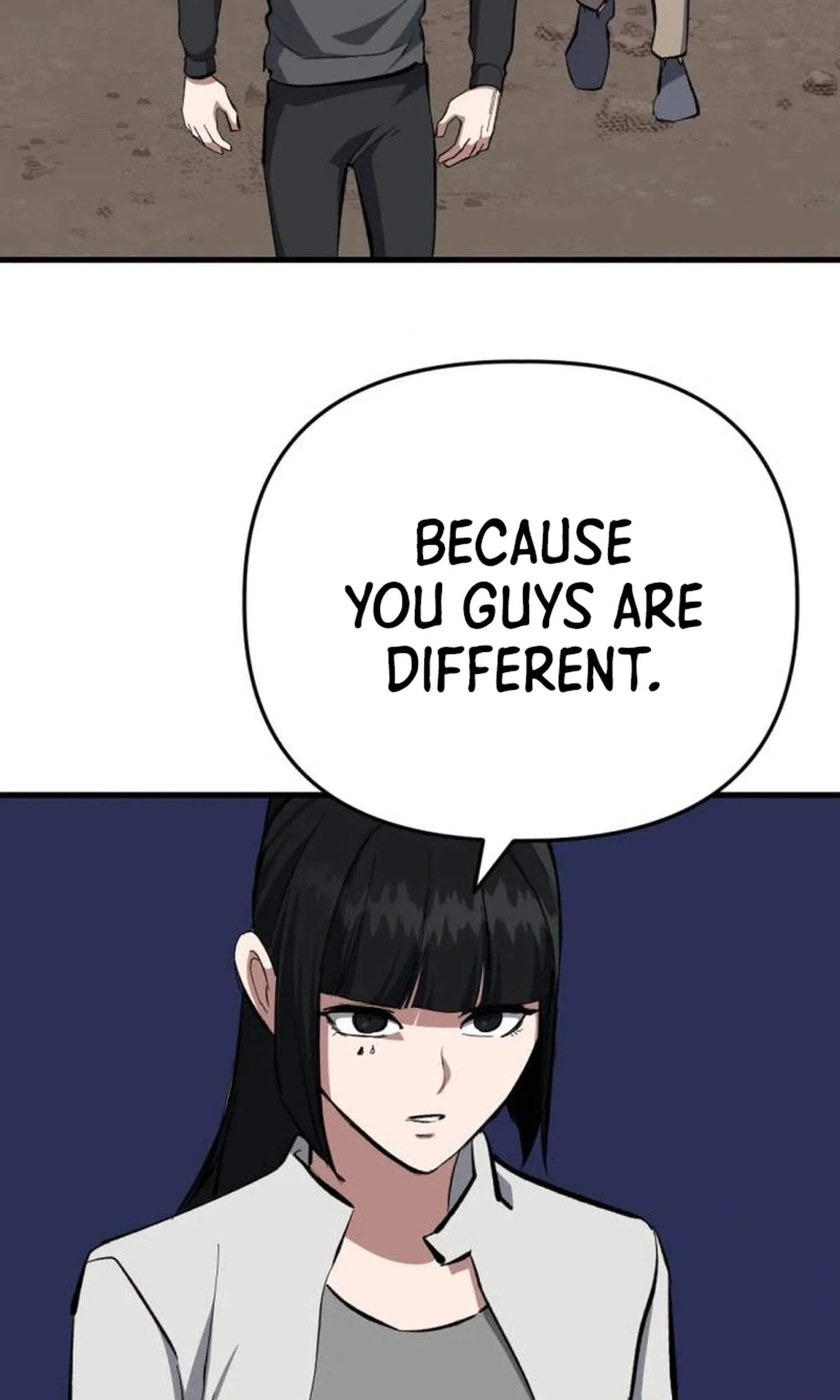 killing killer Chapter 163 page 3
