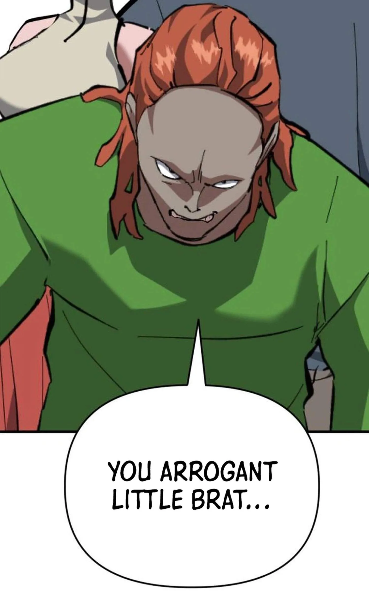 killing killer Chapter 164 page 6