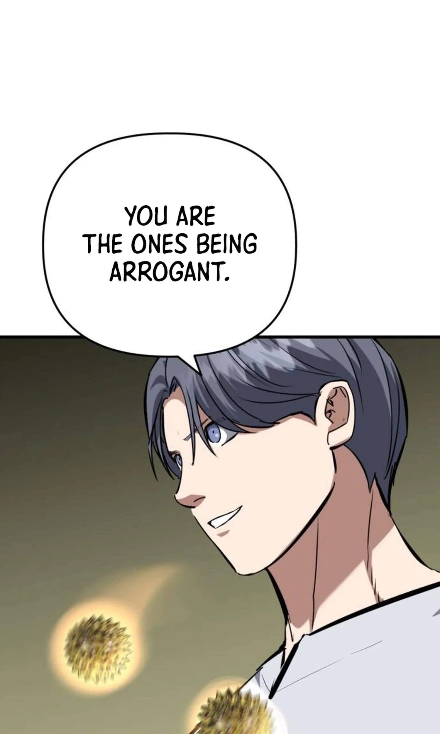 killing killer Chapter 164 page 7