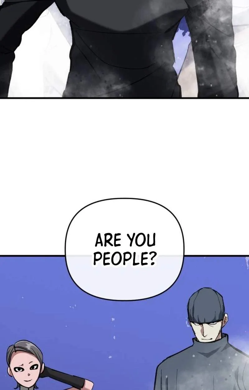 killing killer Chapter 163 page 28