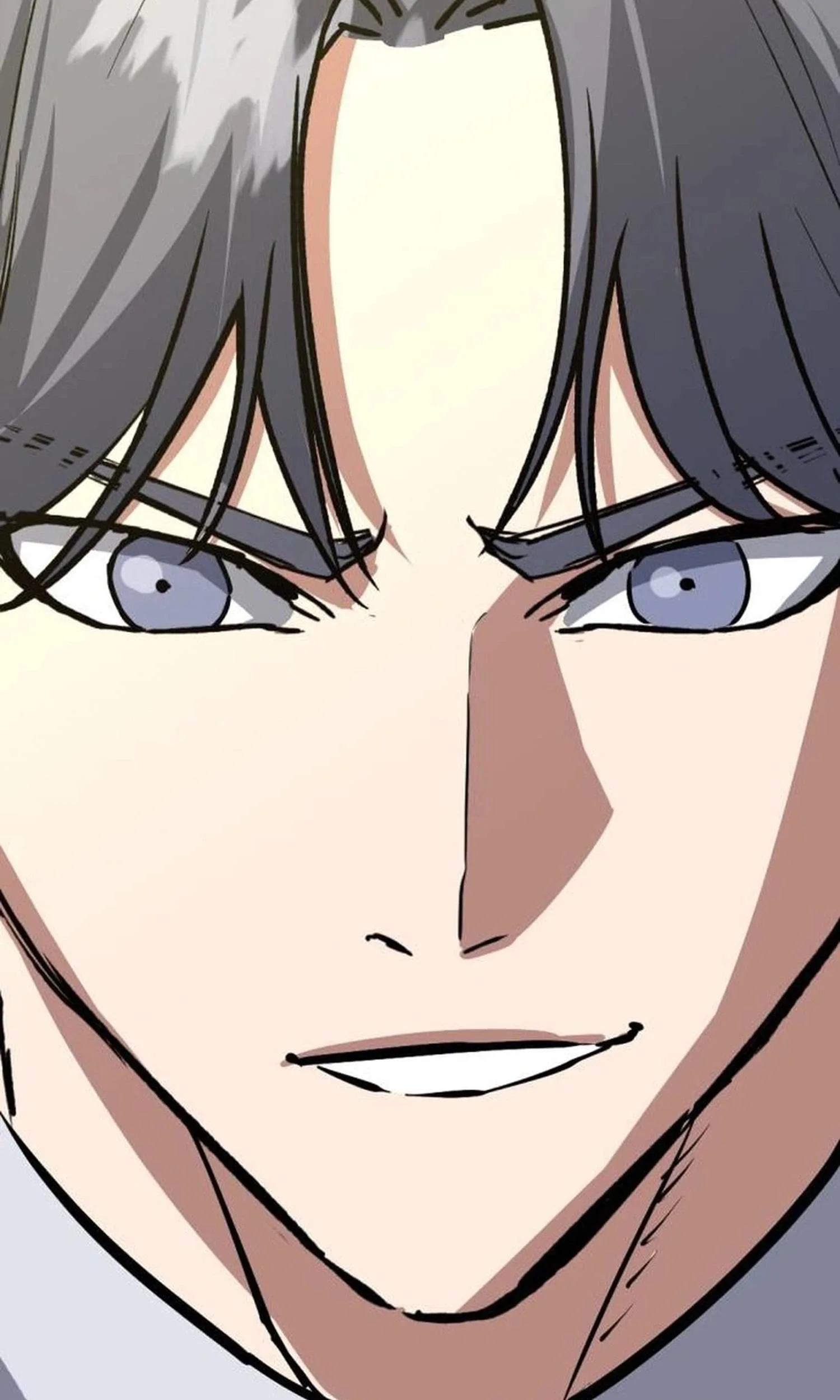 killing killer Chapter 164 page 9