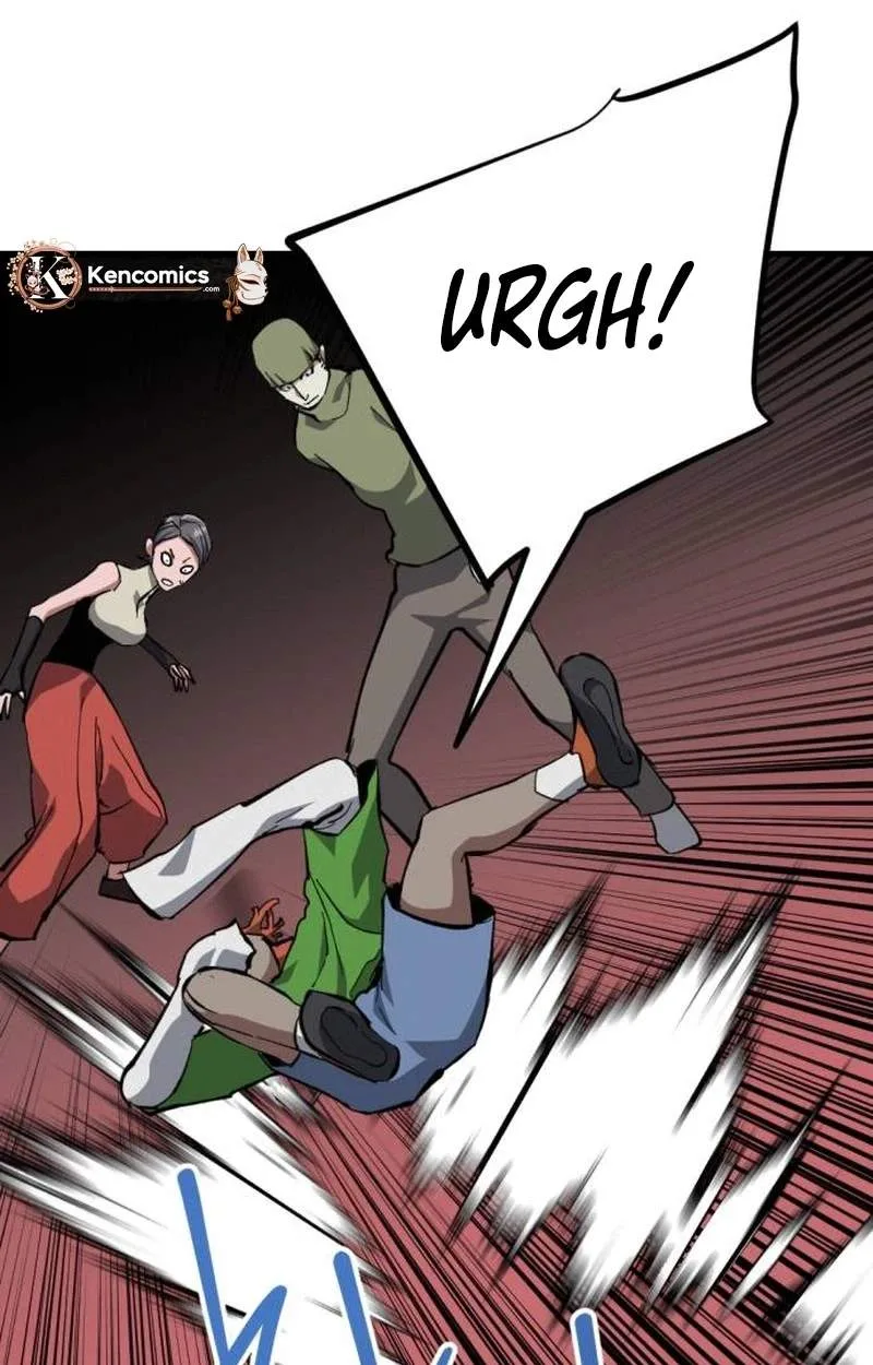 killing killer Chapter 163 page 45