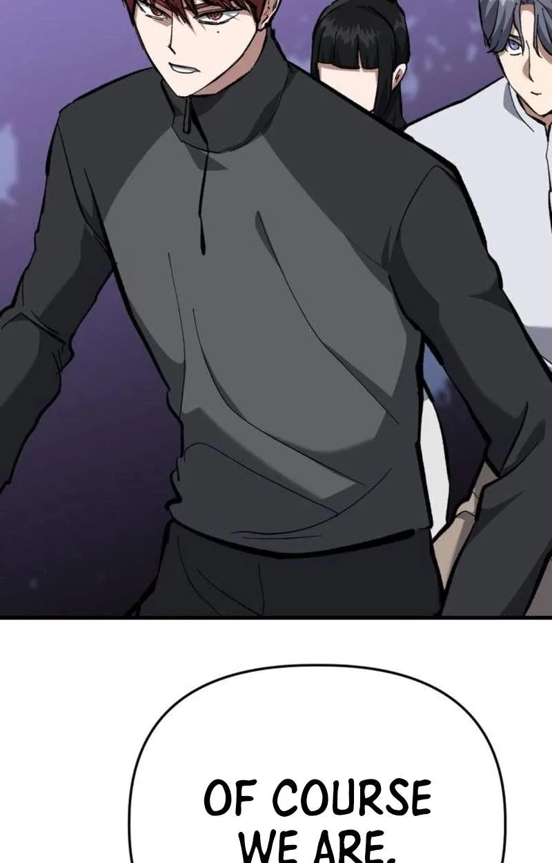 killing killer Chapter 163 page 36