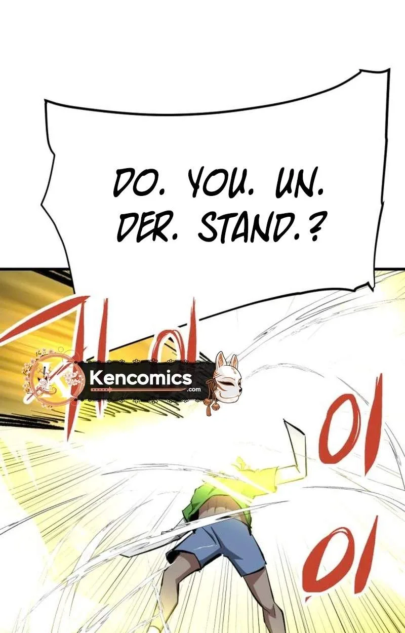 killing killer Chapter 164 page 21