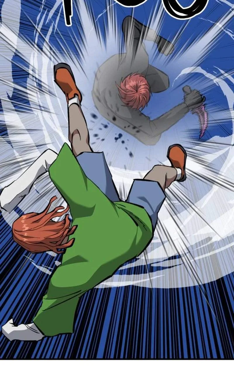killing killer Chapter 163 page 44
