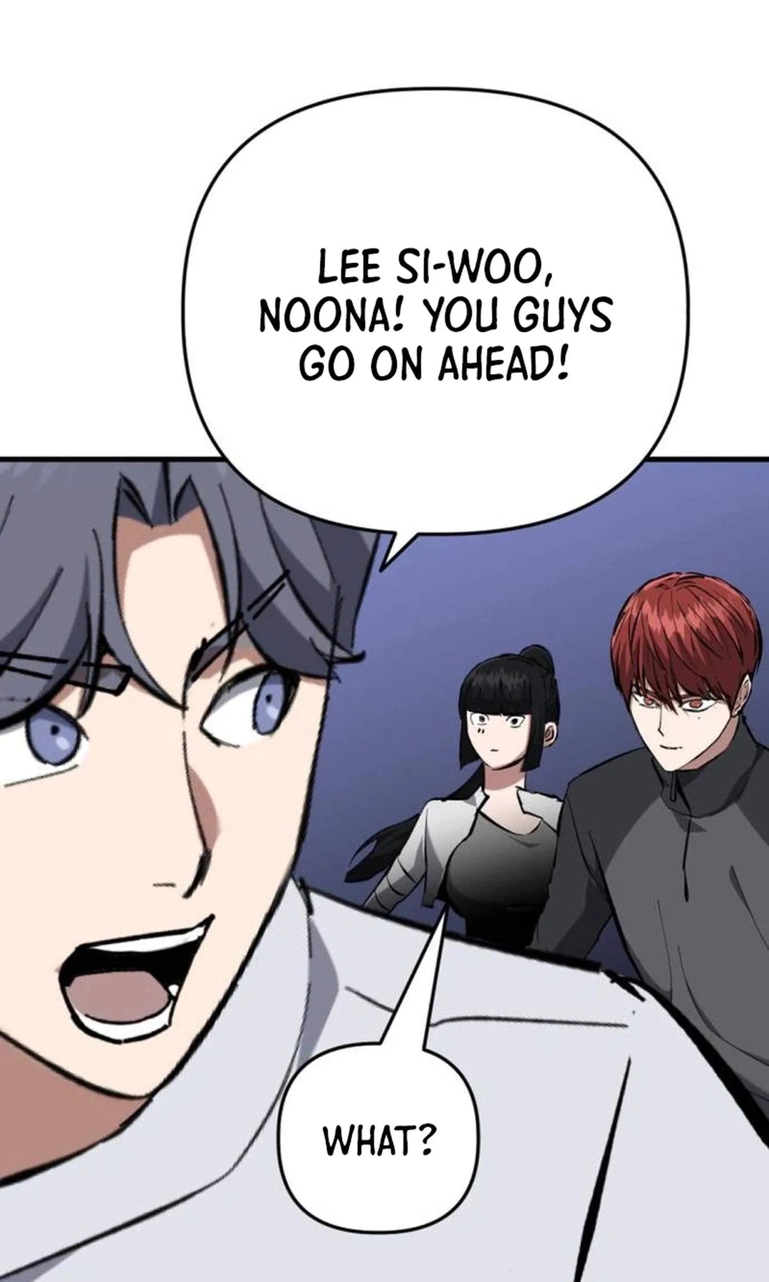 killing killer Chapter 164 page 2