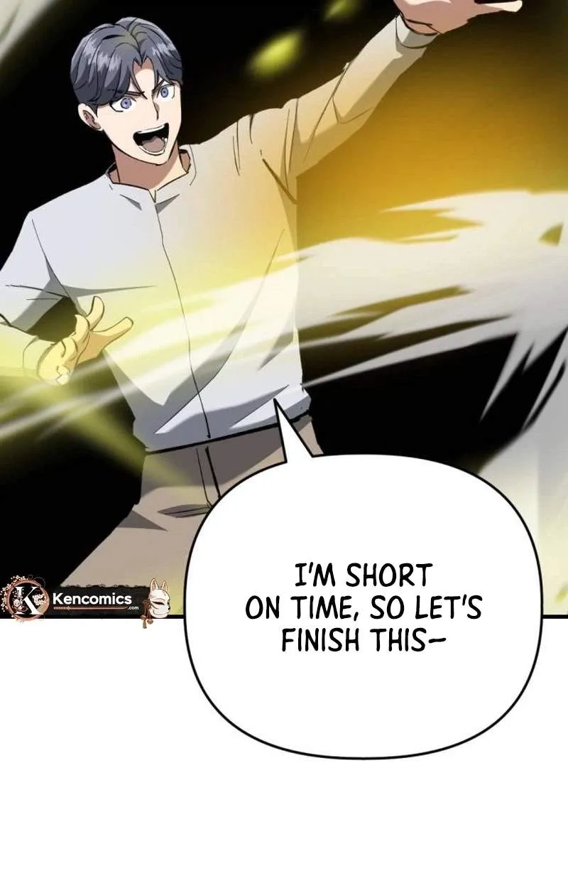 killing killer Chapter 164 page 25