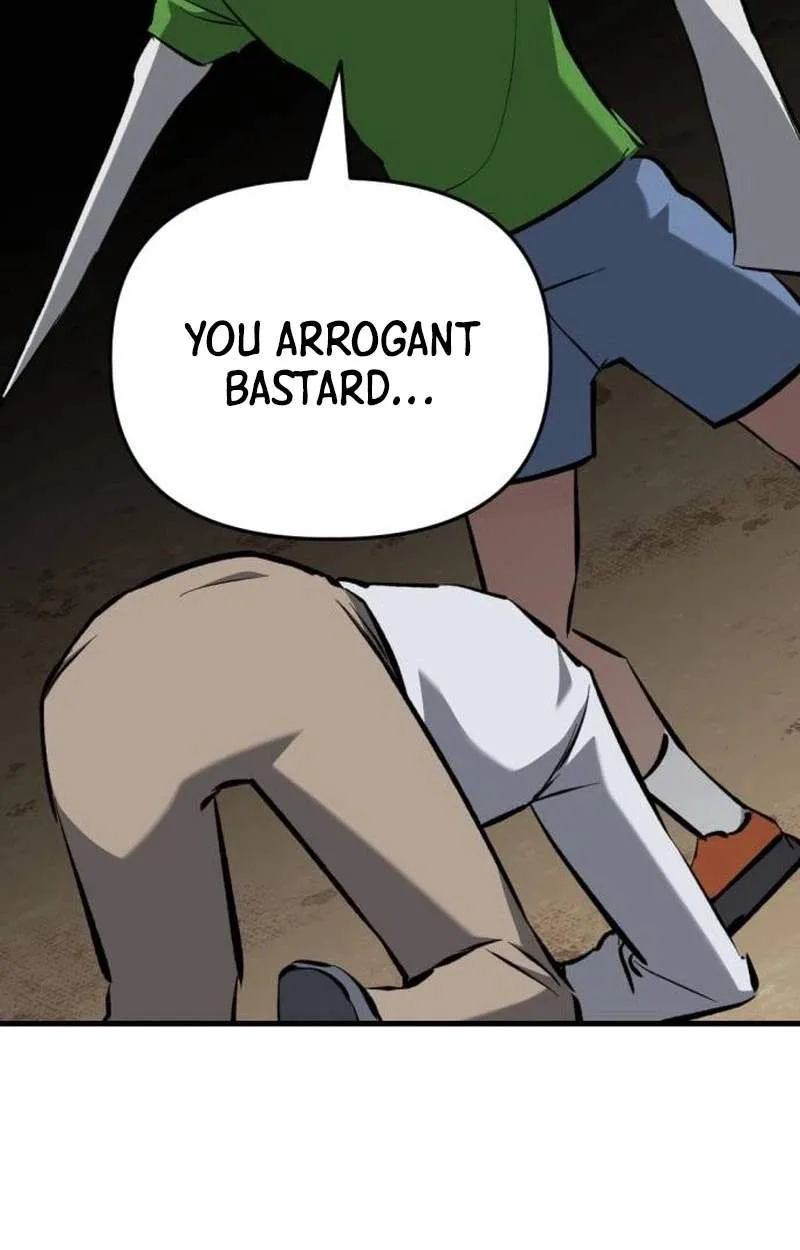 killing killer Chapter 164 page 37