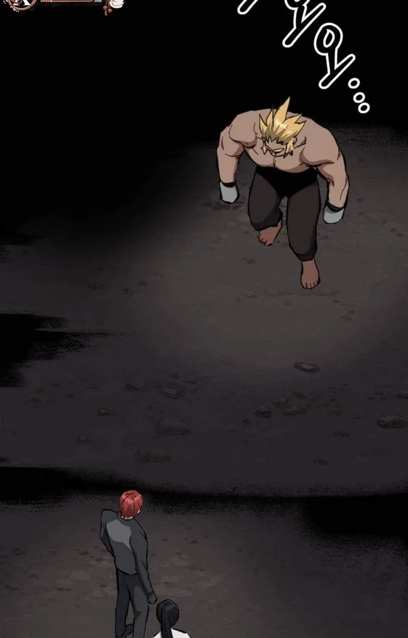 killing killer Chapter 164 page 64