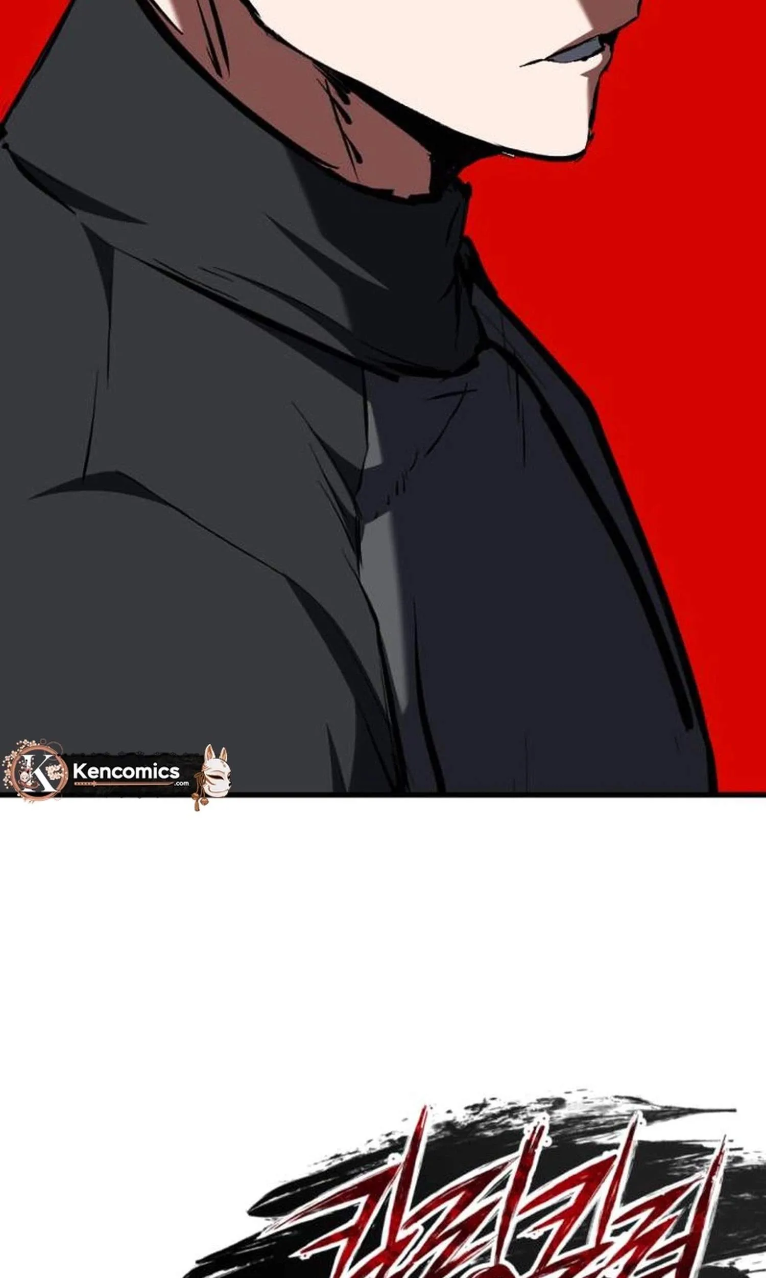 killing killer Chapter 164 page 81