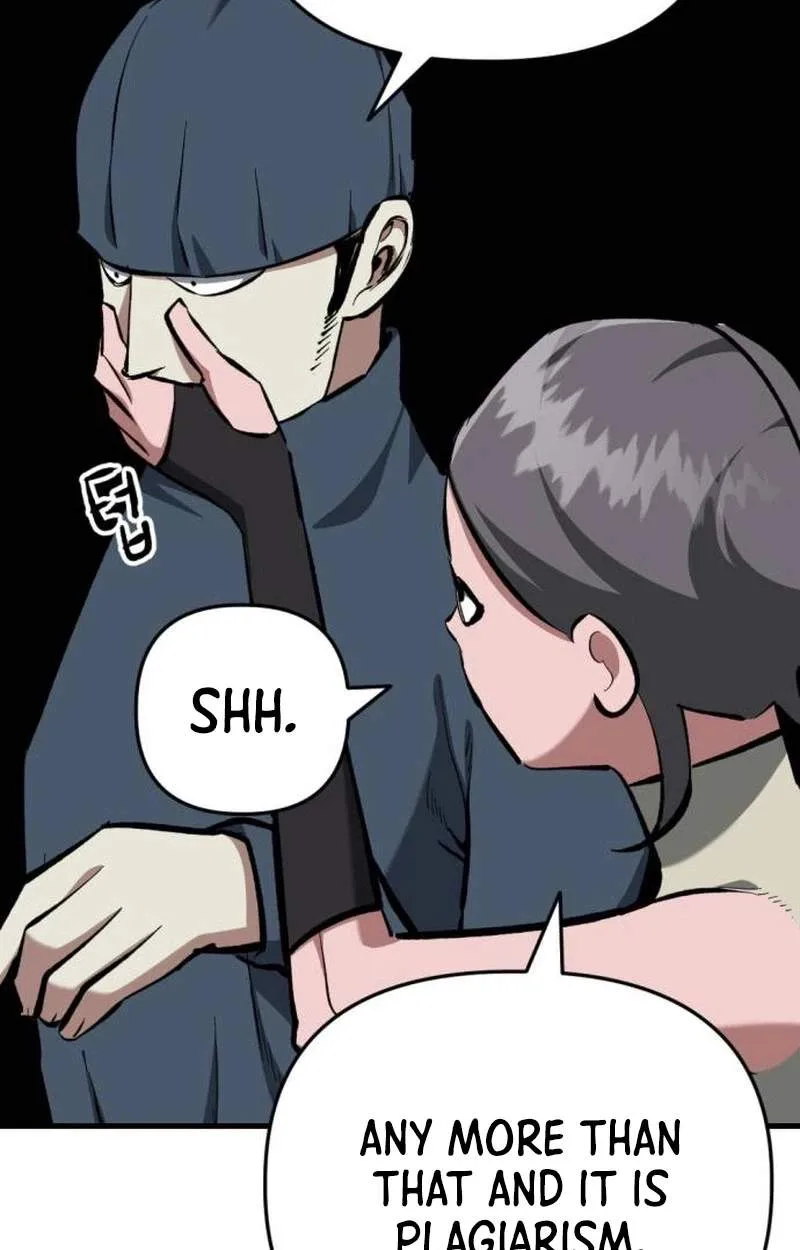 killing killer Chapter 164 page 35