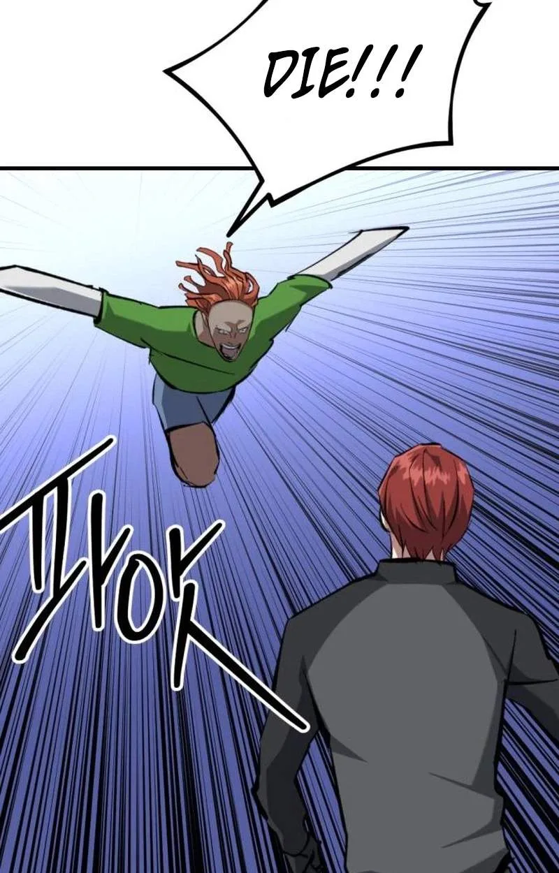 killing killer Chapter 163 page 79