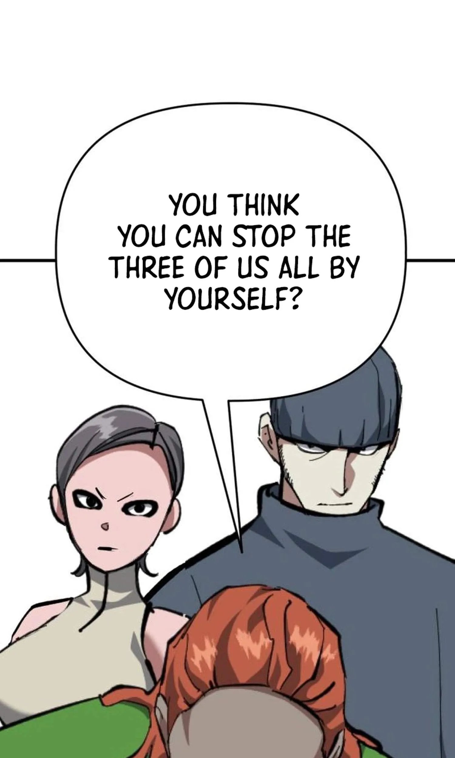 killing killer Chapter 163 page 87