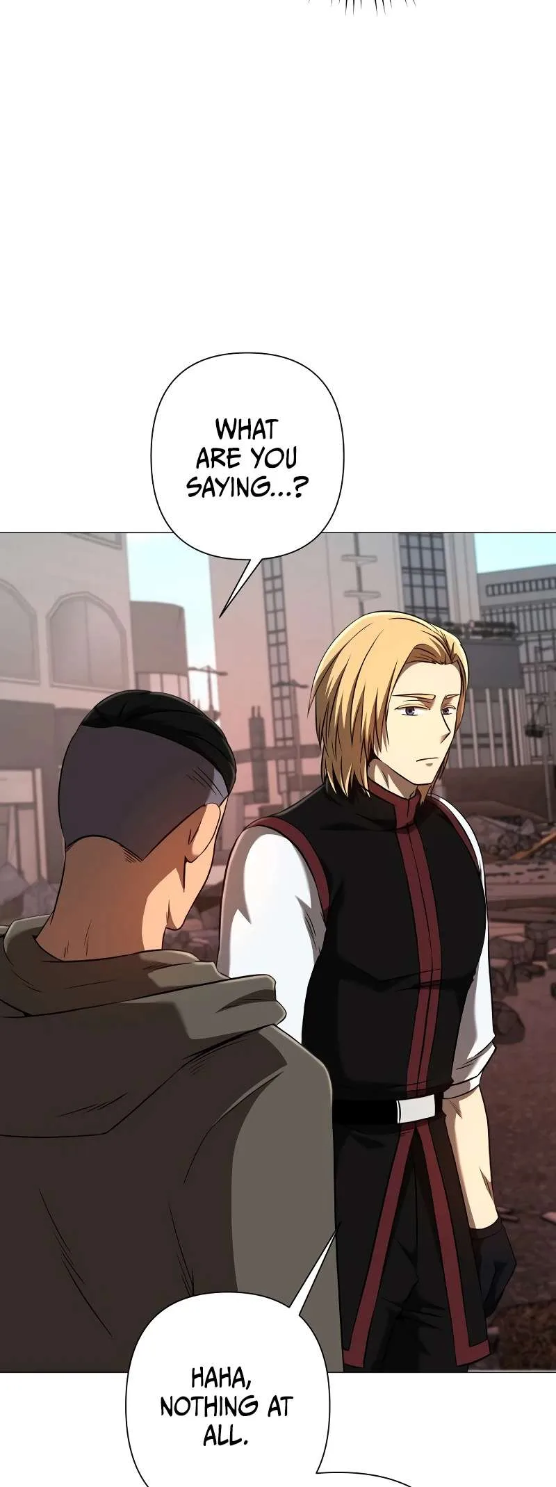 Return of the SSS-Class Demon Lord Chapter 34 page 12