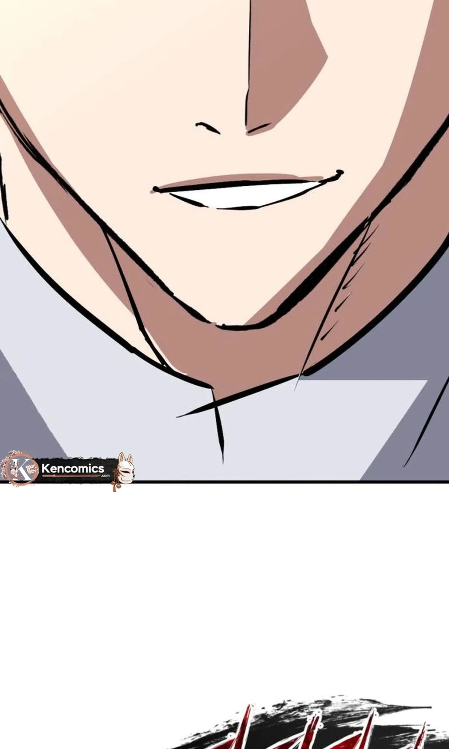 killing killer Chapter 163 page 92